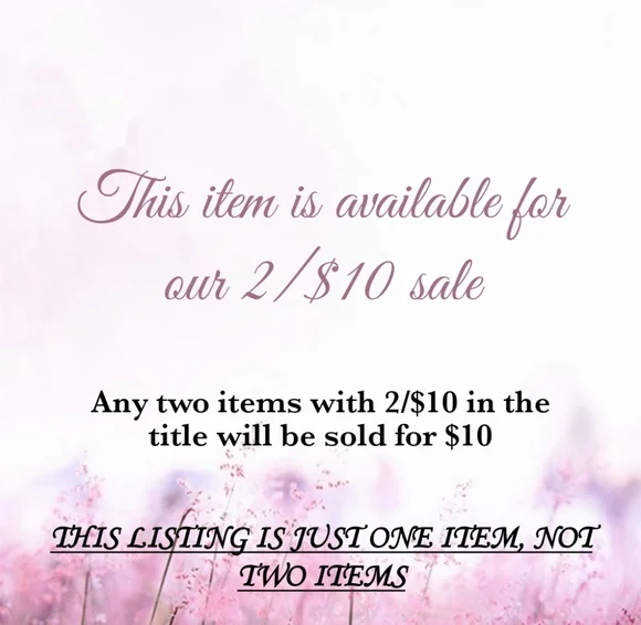 2/$10 Red Duck Patch with Choose Violence Text - Picture 3 of 3